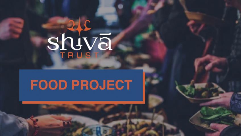 Shiva Food Project