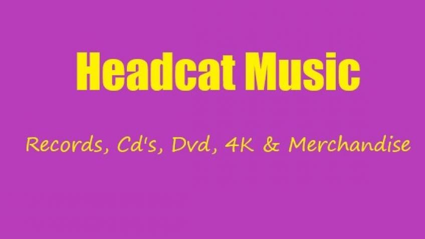 Headcat Music Purr-fection in Music