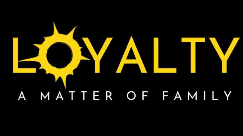 Loyalty a matter of family short film