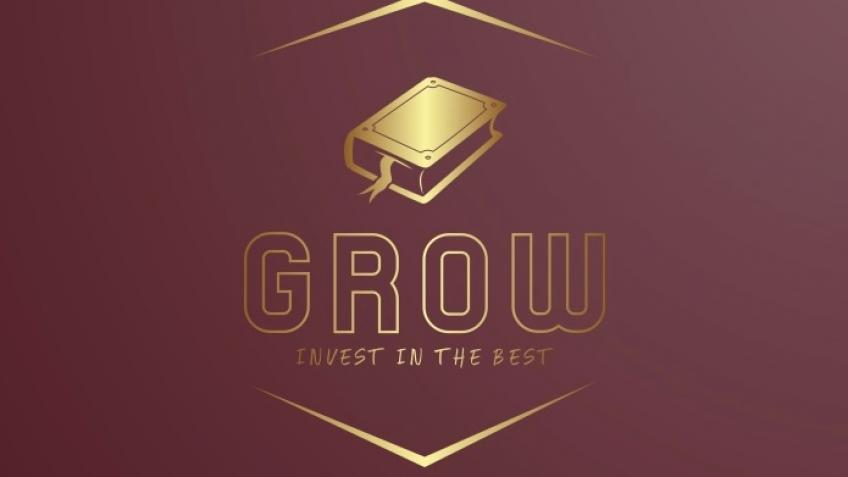 GROW TUTOR