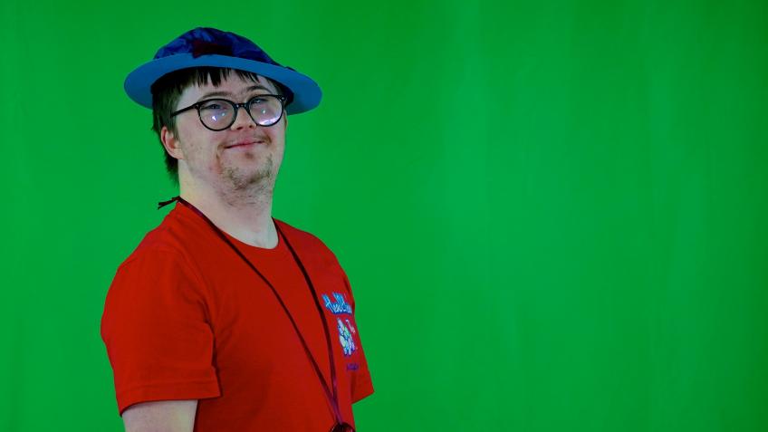 Create opportunities for people with disabilities