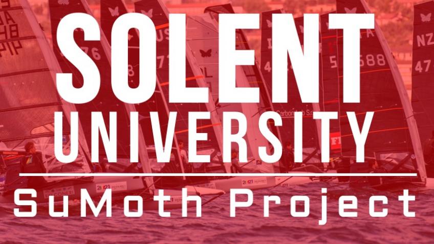 Solent Uni - SuMoth Sustainable Moth Project - a Creative & Arts ...