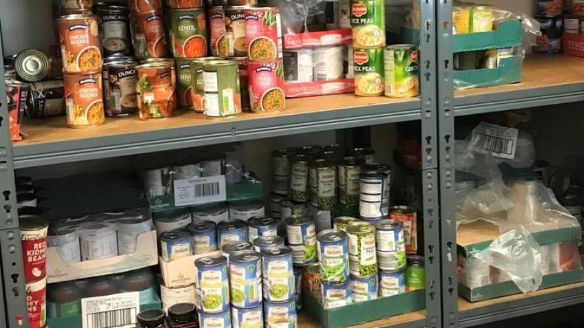 Pennies Pantry