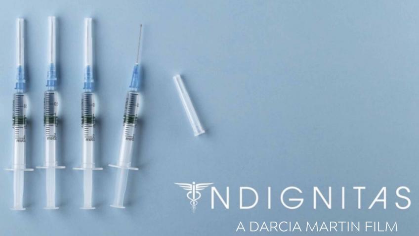 Indignitas - Short Film