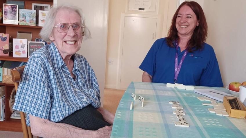 Age UK Northamptonshire