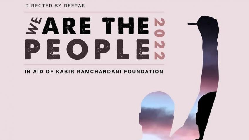 The Kabir Ramchandani Foundation