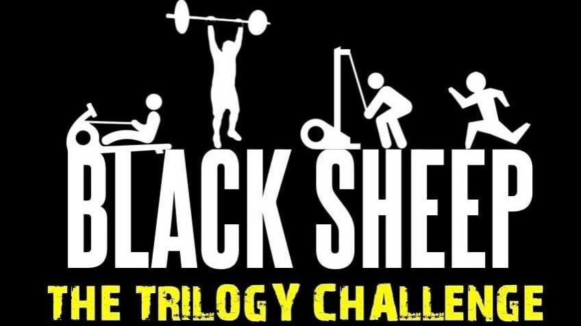 THE TRILOGY CHALLENGE