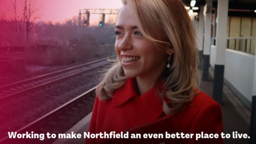 Kirsten Kurt-Elli for Northfield Campaign Fund