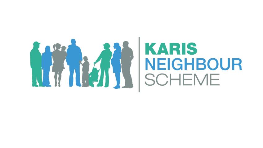 Karis Neighbour Scheme