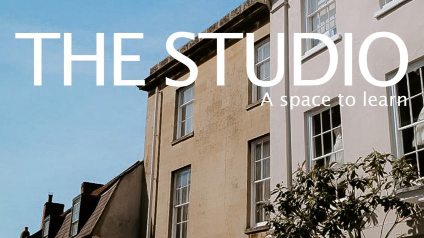 Photography Lessons for Young People