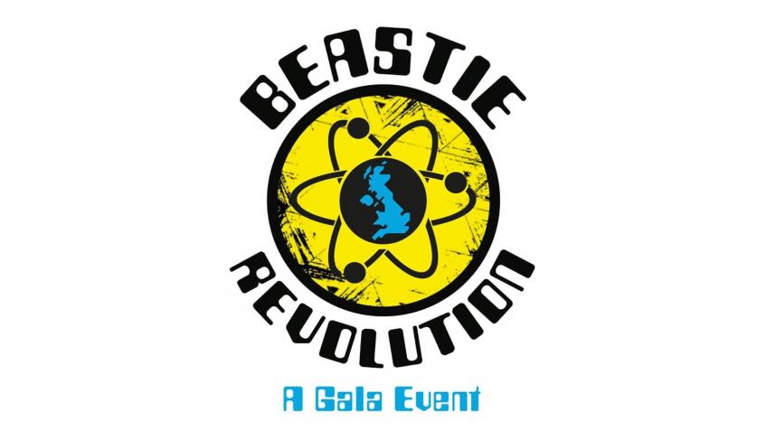 Beastie Revolution: A Gala Event