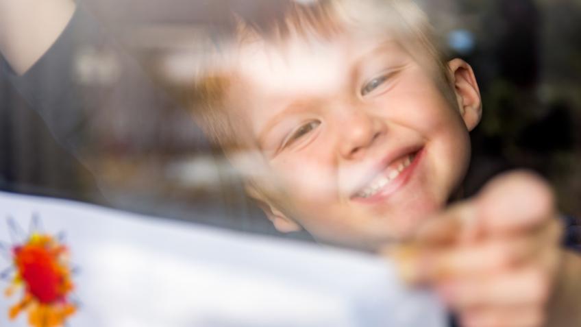 Cash for Kids (England, Wales & NI)