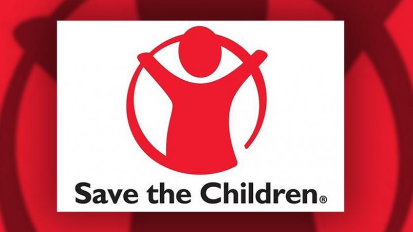 Westminster university " save the children"