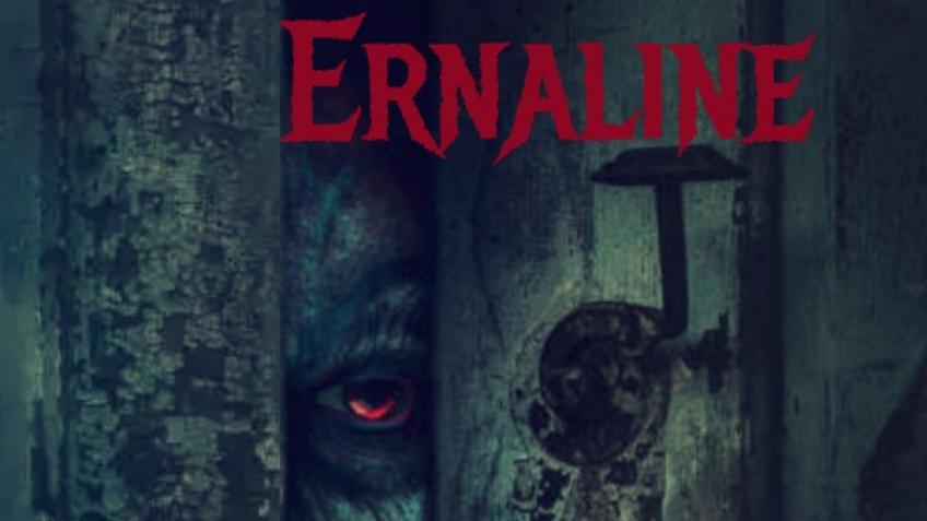 Ernaline
