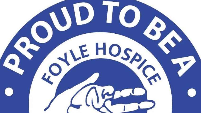 Foyle Hospice Fundrasing