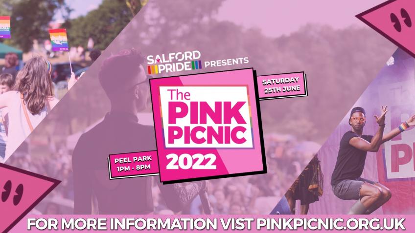 The Pink Picnic 2022