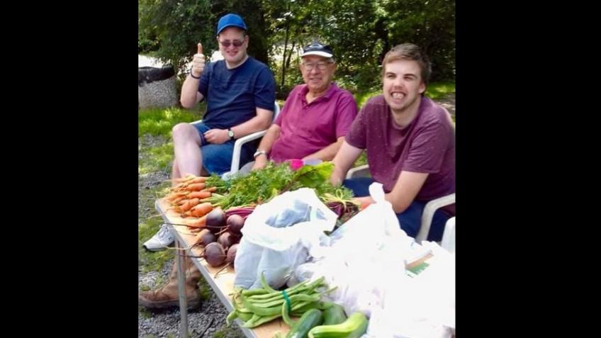 Woodcraft & Gardening Social Enterprise