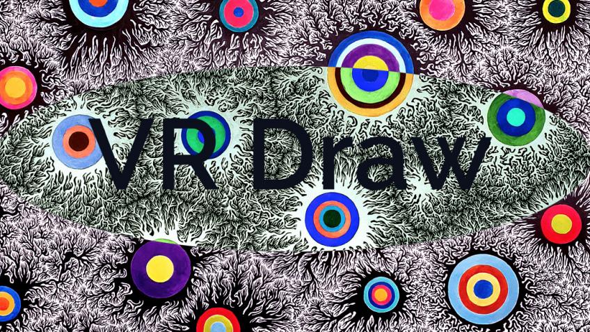 VR Draw