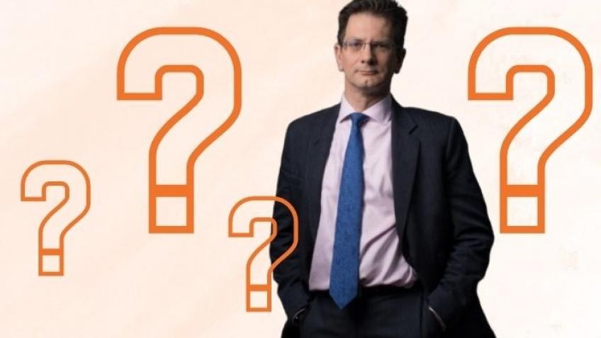 Steve Baker Watch