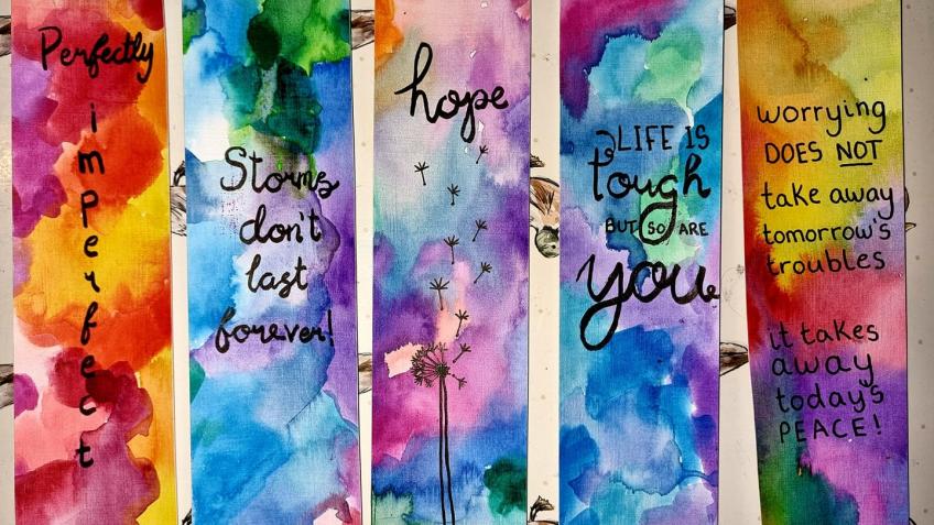 Help Molly Rebuild Health & Home, get Unique Art