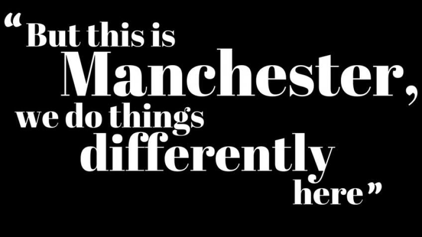 Manc Lads Club