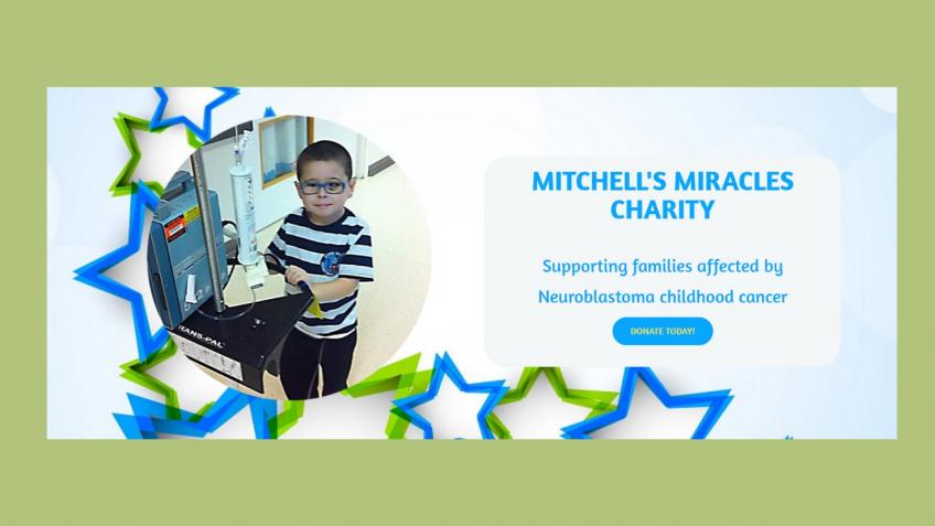 Mitchell's Miracles