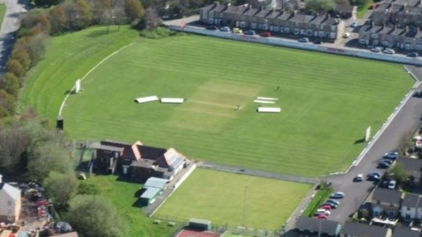 Lancaster CC Upgrades
