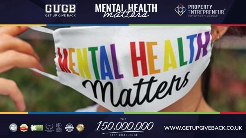 Mental Health Matters