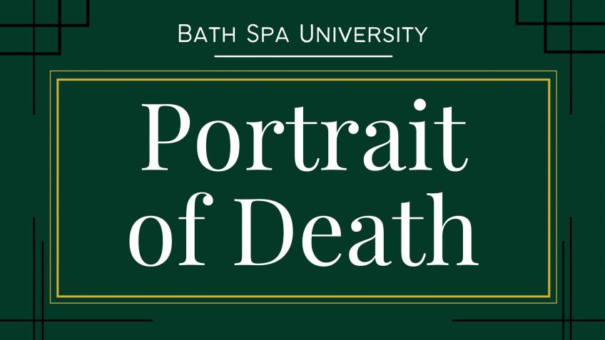 Portrait of Death