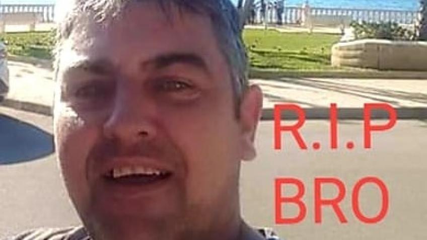 Asking friends and family to help out