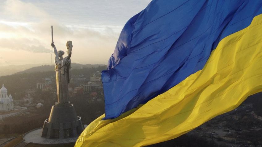 Vital medical equipment for Ukrainian frontline