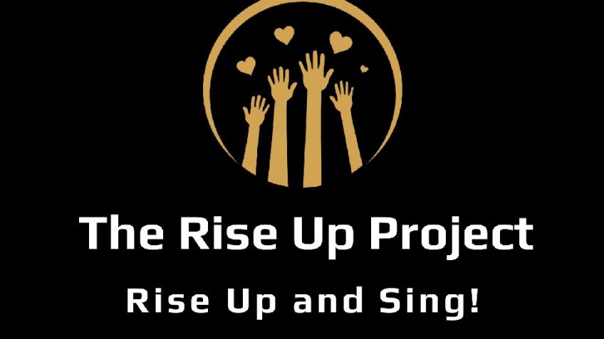 The Rise Up Project - a Music crowdfunding project in Stockton-on-Tees ...