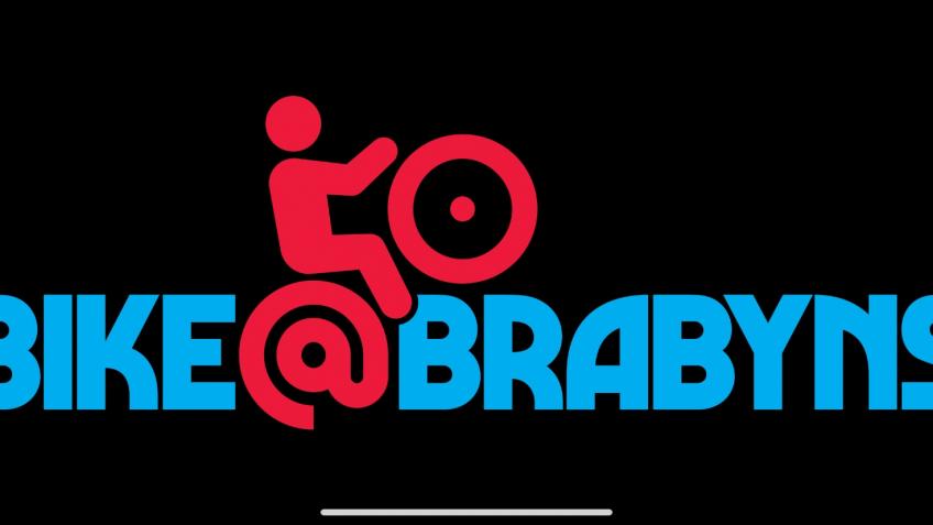 Brabyns Park Bike Track
