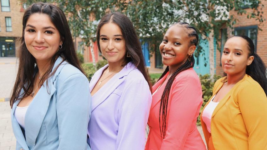 Crowdfunding to grow Gen-Z Talks Magazine