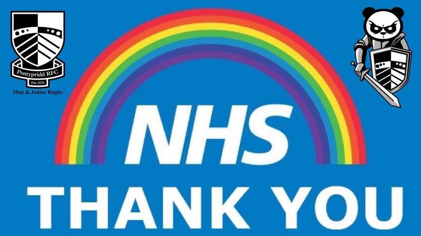 NHS Fundraiser (Children's Outpatients RGH)