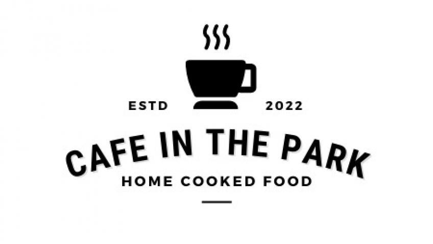 Café in the Park