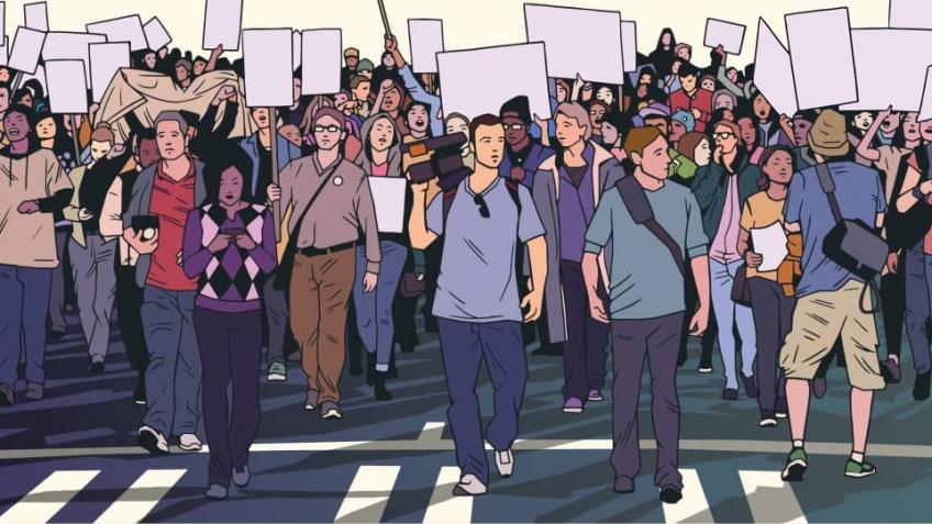 Student Strike