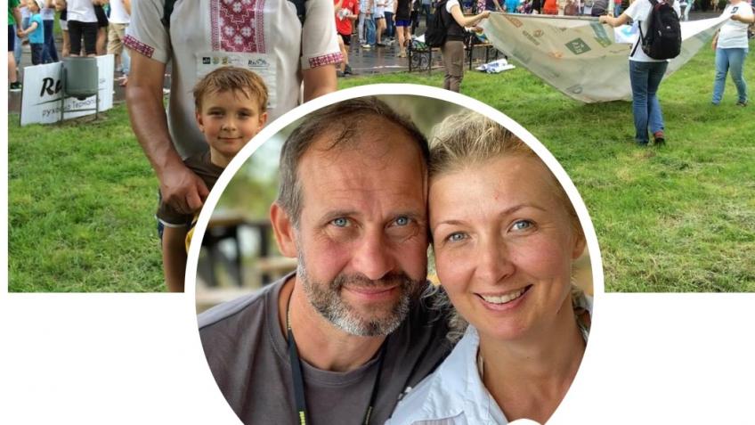 Help Ukrainians buy essentials