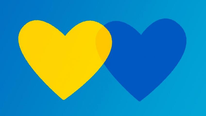 The Data Community Fundraise #StandWithUkraine