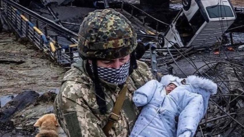 Stand with Ukraine