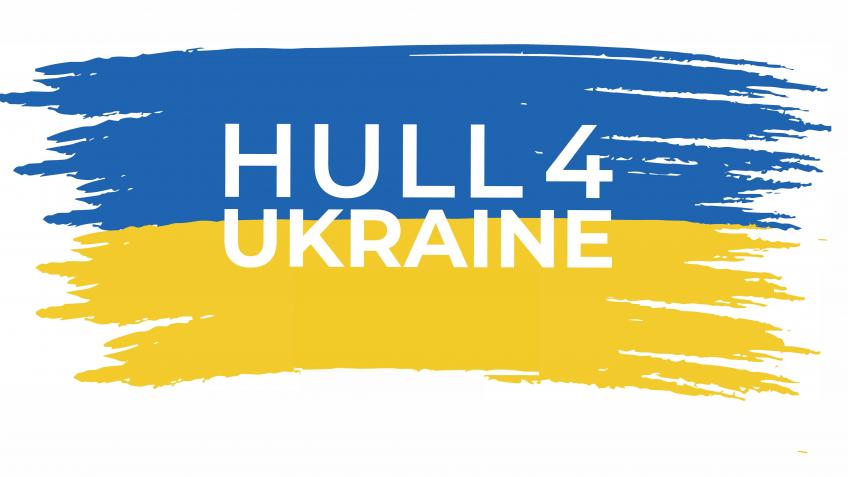Hull 4 Ukraine