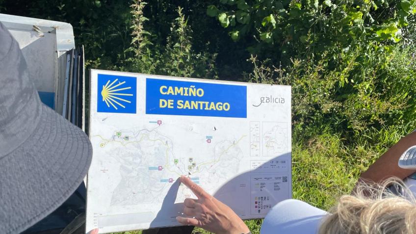 120 km for my 50th!