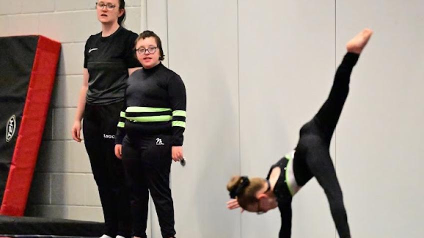 Inclusion at every level