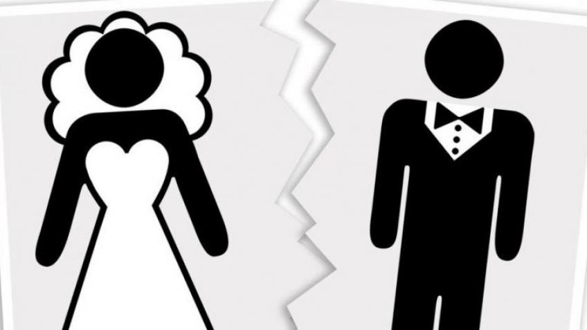 Divorce after domestic abuse