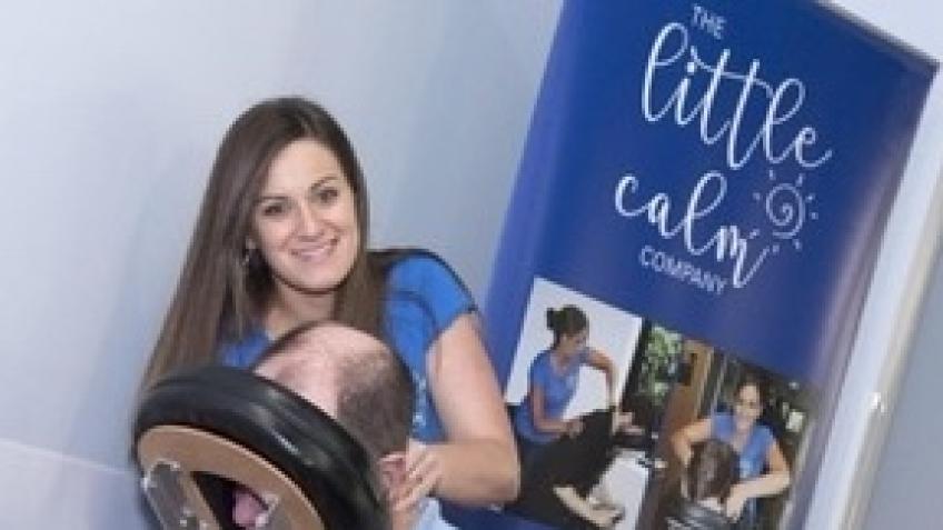 Massage for Well-being at Work