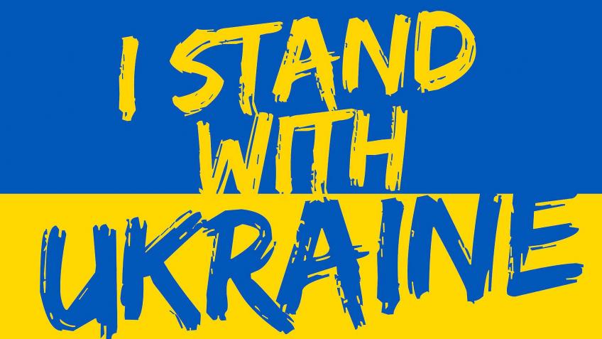 Project Ukraine
