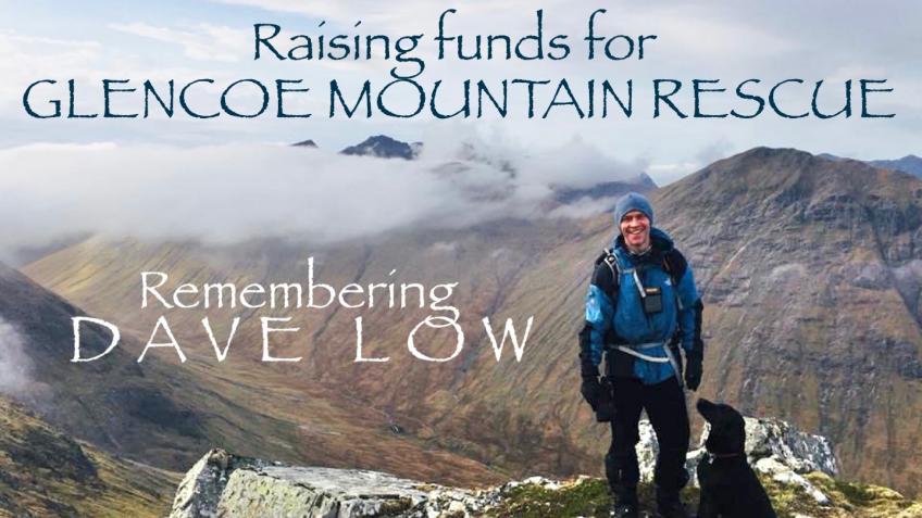 Remembering Dave Low