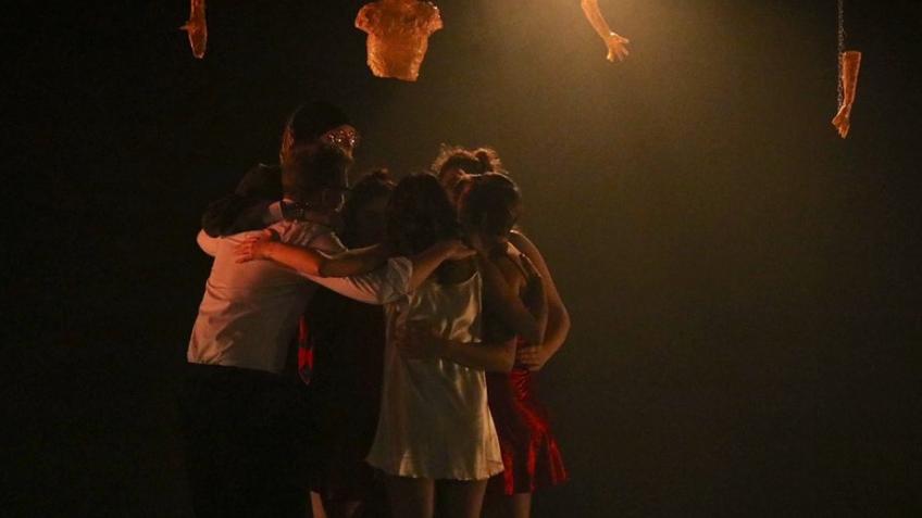 ‘Please Hold’ at Brighton Fringe 2022