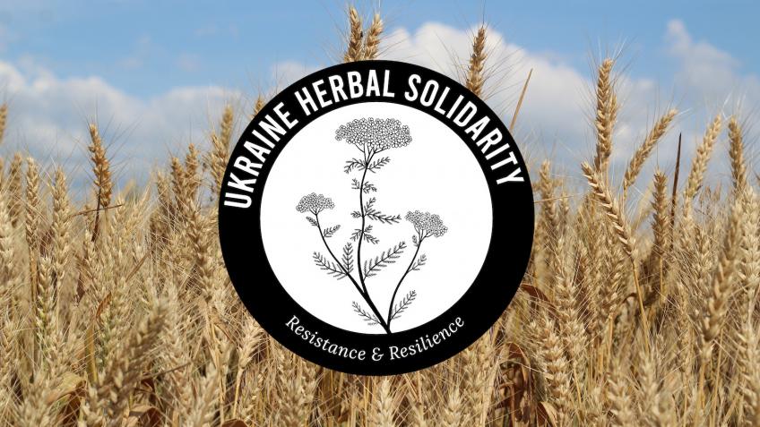 Ukraine Herbal Solidarity