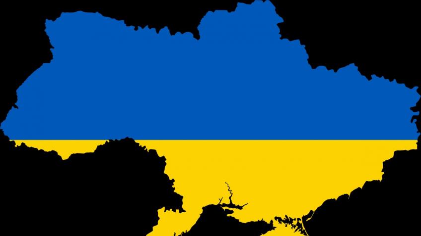 Ukraine refugee support